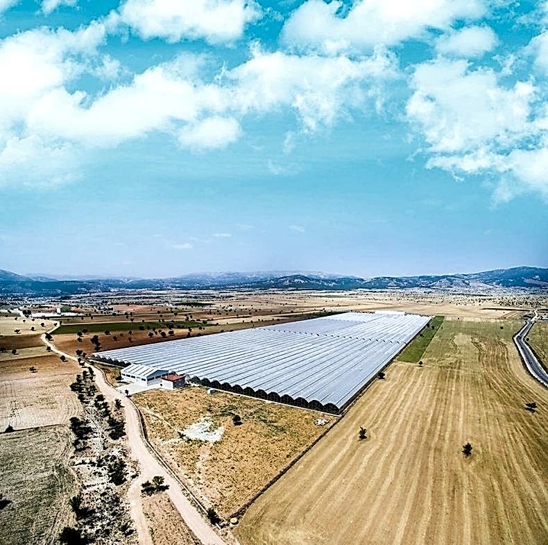 Sera Yeri Seçimi Yapılırken Nelere Dikkat Edilmelidir.