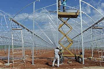 Seracılık nasıl yapılmalıdır , doğru seracılık nasıl yapılır.