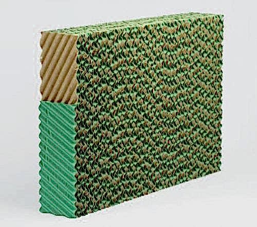 Sera Soğutma Sistemi